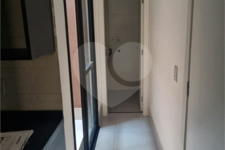 Apartamento à venda com 1 quarto em Santana, São Paulo, SP