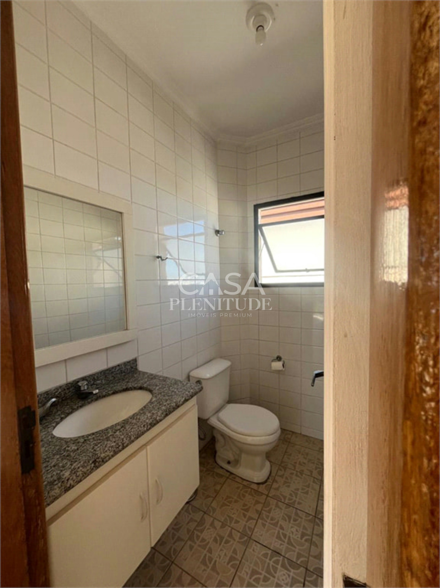 Apartamento à venda com 3 quartos, sendo 1 suíte,  em Vila Barão, Sorocaba, SP