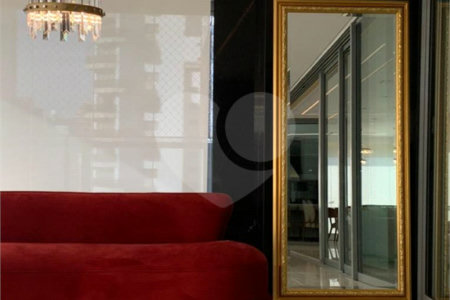 Apartamento à venda com 4 suítes em Vila Gomes Cardim, São Paulo, SP