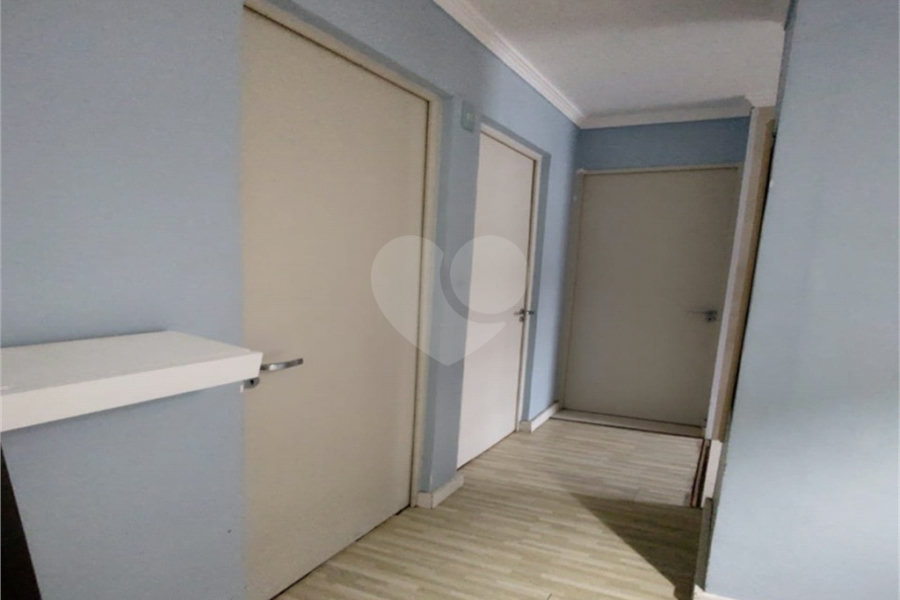 Apartamento à venda com 2 quartos no Brasilândia, São Paulo, SP
