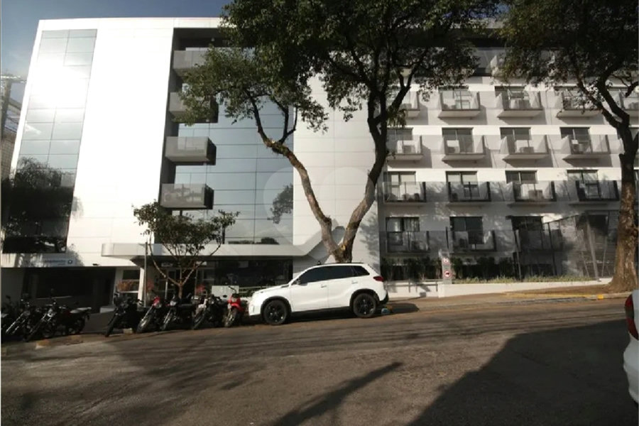 Sala à venda em Campo Belo, São Paulo, SP