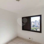 Apartamento à venda com 3 quartos, sendo 1 suíte, em Perdizes, São Paulo, SP