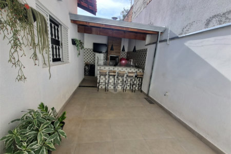 Casa Térrea à venda com 2 quartos, sendo 1 suíte,  em Jardim Wanel Ville V, Sorocaba, SP
