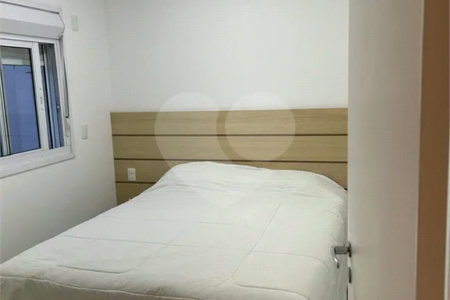 Apartamento com 53m² próximo a região da Consolação em São Paulo - SP.