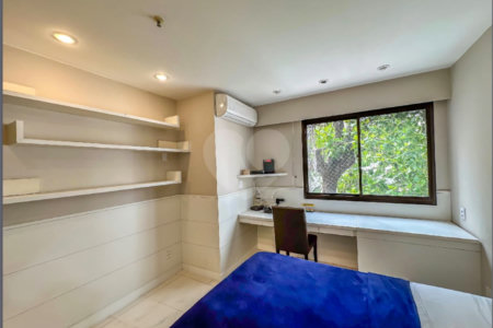 Apartamento à venda com 3 quartos em Flamengo, Rio de Janeiro, RJ