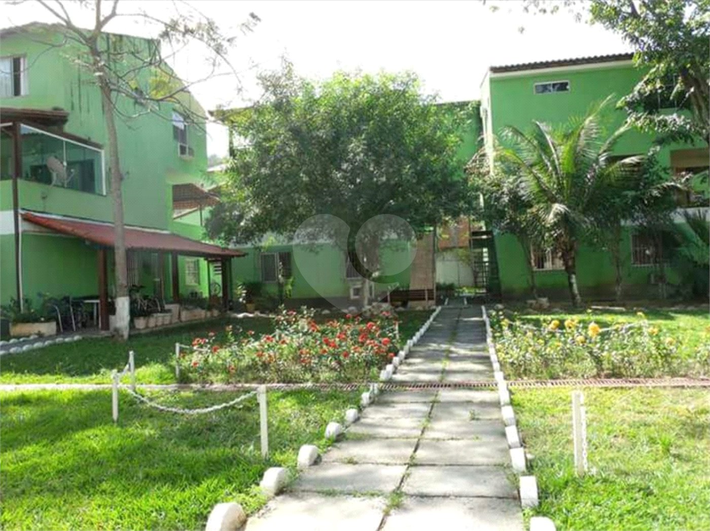 Casa Térrea à venda com 2 quartos em Senador Vasconcelos, Rio de Janeiro, RJ