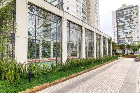 Apartamento à venda com 3 quartos, sendo 1 suíte, em Jardim Vazani, São Paulo, SP