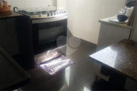 Apartamento à venda com 3 quartos em Praça da Bandeira, Rio de Janeiro, RJ