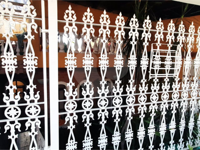 Sobrado à venda com 2 quartos em Horto, São Paulo, SP