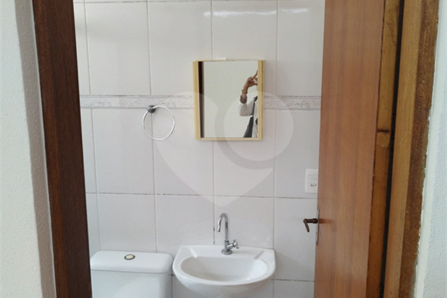 Casa para alugar com 2 quartos, sendo 1 suíte,  em Jabaquara, São Paulo, SP