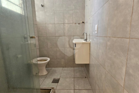 Apartamento à venda com 1 quarto em Tijuca, Rio de Janeiro, RJ