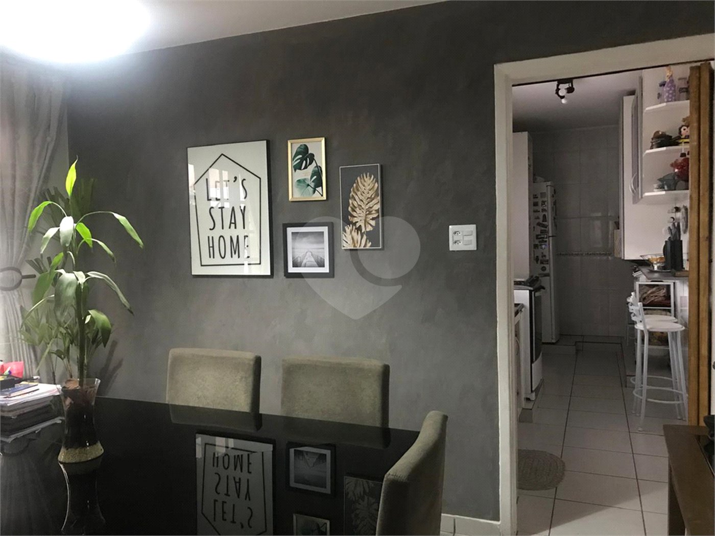 Sobrado à venda com 3 quartos, sendo 1 suíte, em Mandaqui, São Paulo, SP