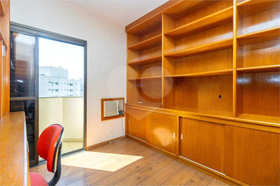 Apartamento à venda ou para alugar com 4 quartos, sendo 2 suítes, em Santana, São Paulo, SP