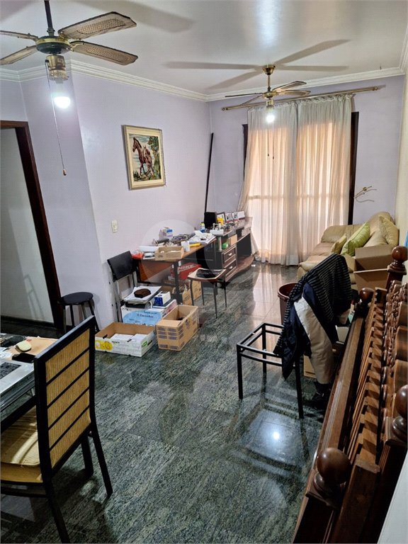 Apartamento à venda com 3 quartos, sendo 1 suíte, em Parada Inglesa, São Paulo, SP
