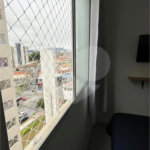 Apartamento para alugar com 2 quartos em Vila Pereira Cerca, São Paulo, SP