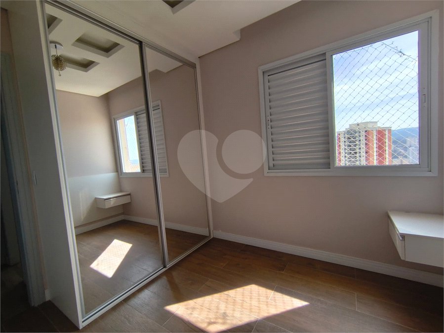 Cobertura à venda ou para alugar com 3 quartos, sendo 1 suíte,  em Santana, São Paulo, SP