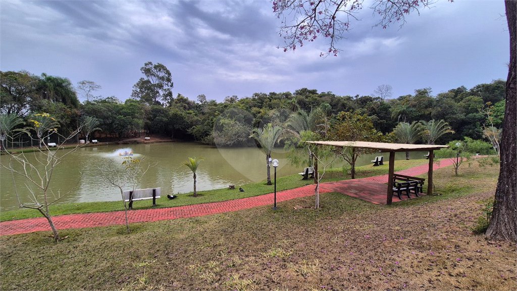 Casa à venda com 3 quartos, sendo 1 suíte,  no condomínio Reserva Ipanema I, Sorocaba - SP