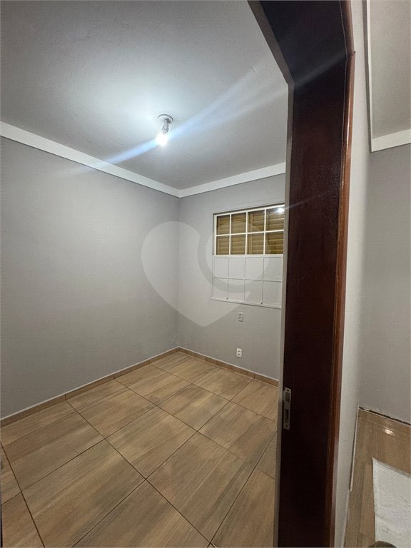 Apartamento à venda com 1 quarto em Vila Virgínia, Ribeirão Preto, SP
