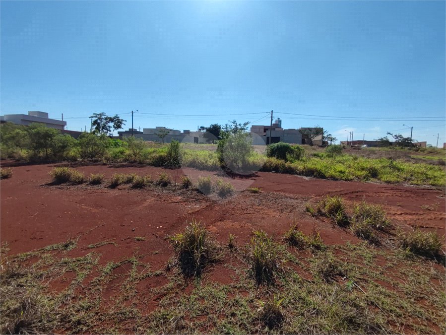 Terreno à venda em Parque Itapê, Itapetininga, SP