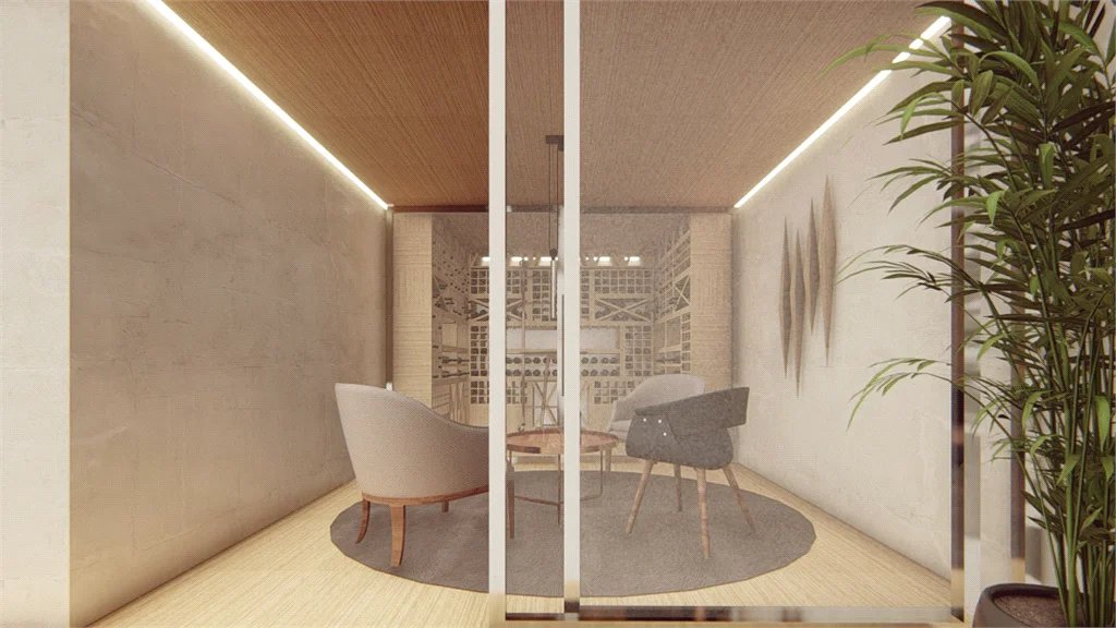 Casa à venda com 4 suítes em Jardim Leonor, São Paulo, SP