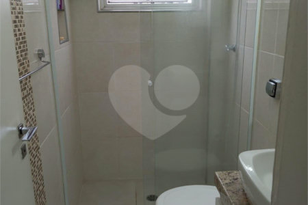 Apartamento à venda com 1 quarto em Vila Buarque, São Paulo, SP