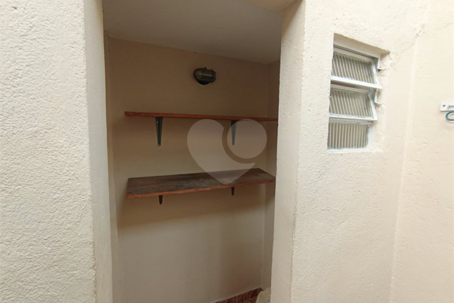 Casa Térrea à venda com 1 quarto em Tucuruvi, São Paulo, SP