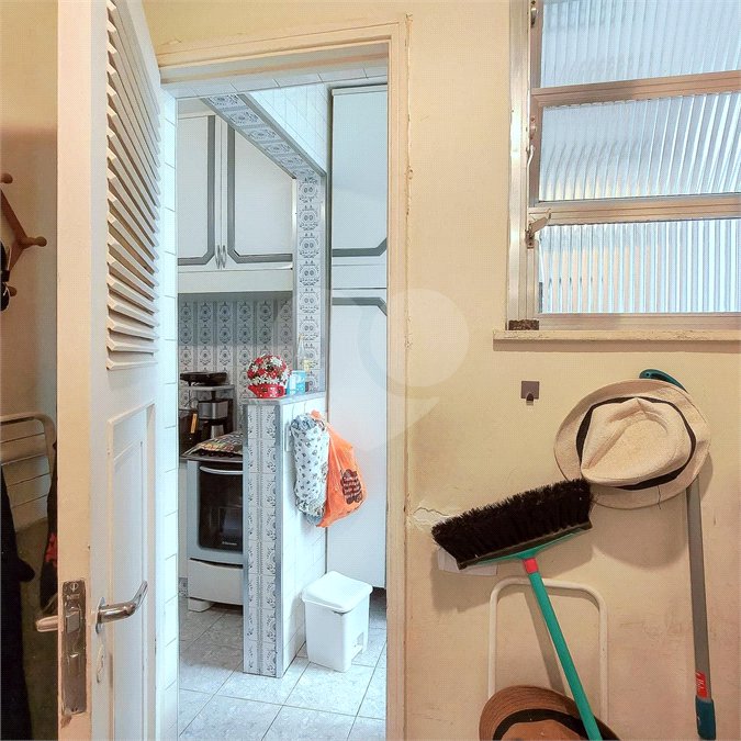 Apartamento à venda com 3 quartos em Tijuca, Rio de Janeiro, RJ