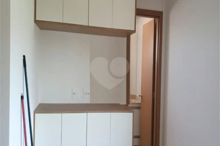 Apartamento à venda com 2 suítes em Jardim São Paulo(zona Norte), São Paulo, SP