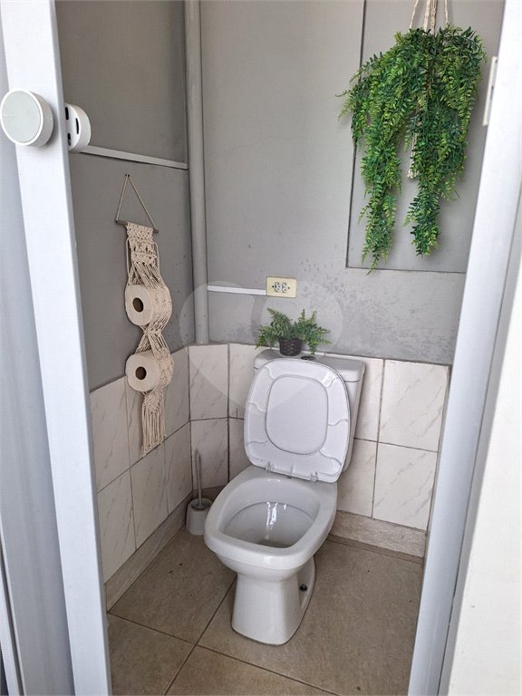Cobertura à venda com 2 quartos em Horto, São Paulo, SP
