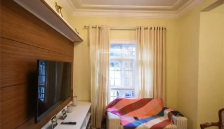Casa à venda com 5 suítes em Jardim Londrina, São Paulo, SP