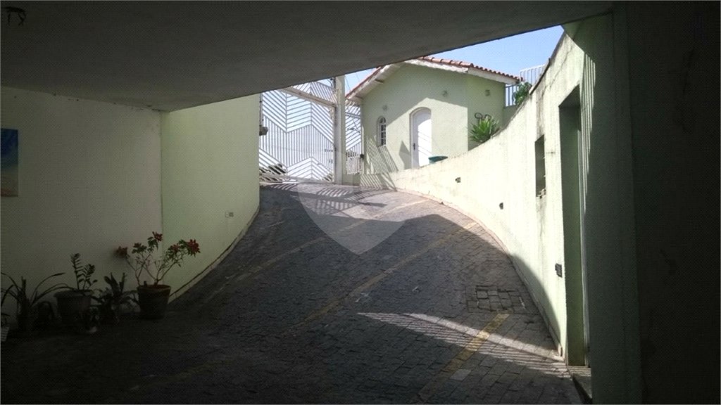 Casa à venda com 3 quartos, sendo 1 suíte, no condomínio São Marcos, São Paulo - SP