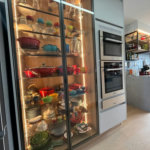 Apartamento com 3 dormitórios à venda, 189 m² por R$ 3.300.000,00 - P. Praia - Santos/SP