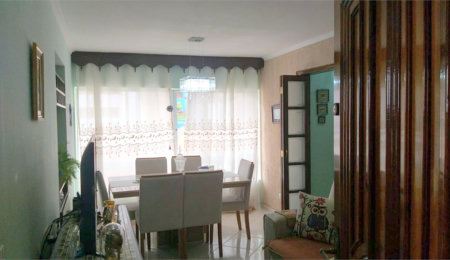 Apartamento à venda com 2 quartos em Parada Inglesa, São Paulo, SP