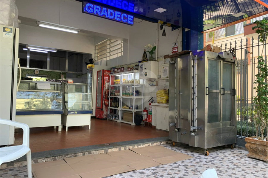 Salão à venda em Limão, São Paulo, SP