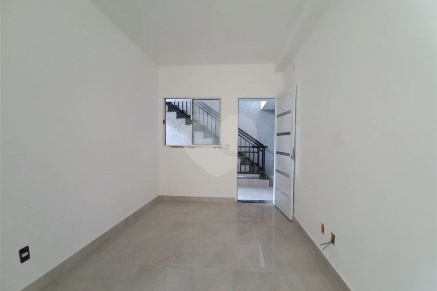Casa à venda com 2 quartos no condomínio Sou + Piatá, São Paulo - SP