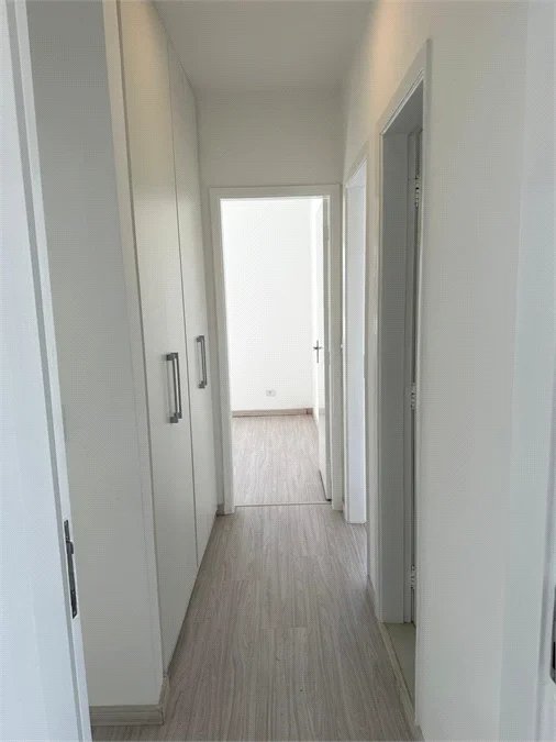 Apartamento à venda com 3 quartos, sendo 2 suítes, em Jardim Ampliação, São Paulo, SP