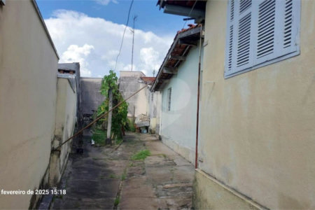 Casa à venda com 2 quartos em Vila Joaquina, Jundiaí, SP