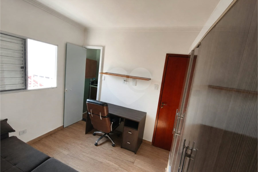 Sobrado à venda com 2 suítes em Casa Verde, São Paulo, SP