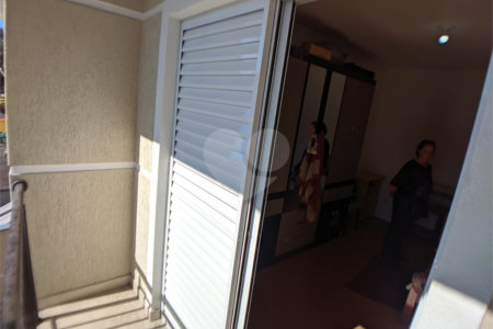 Sobrado à venda com 3 quartos, sendo 1 suíte, em Vila Mazzei, São Paulo, SP