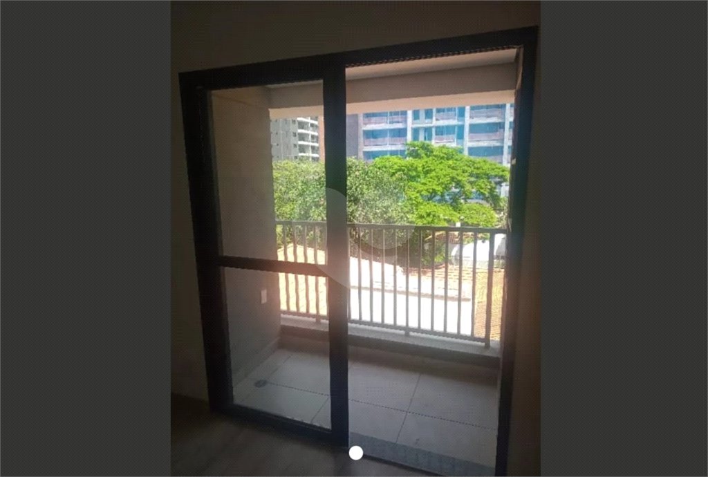 Apartamento à venda com 1 suíte em Pinheiros, São Paulo, SP