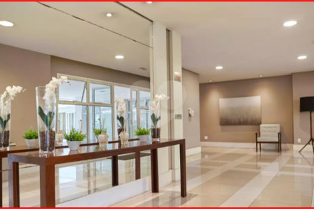 Apartamento à venda com 1 suíte em Vila Anglo Brasileira, São Paulo, SP