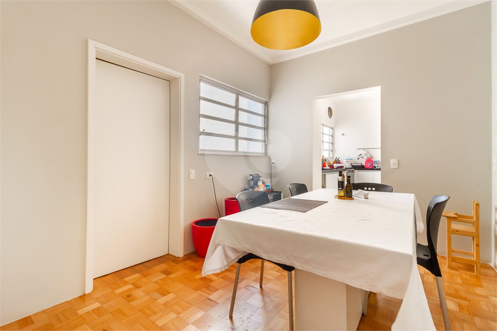 Apartamento à venda com 4 quartos em Jardim Paulista, São Paulo, SP