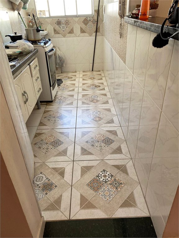 Apartamento à venda com 2 quartos em Bairro da Vossoroca, Sorocaba, SP