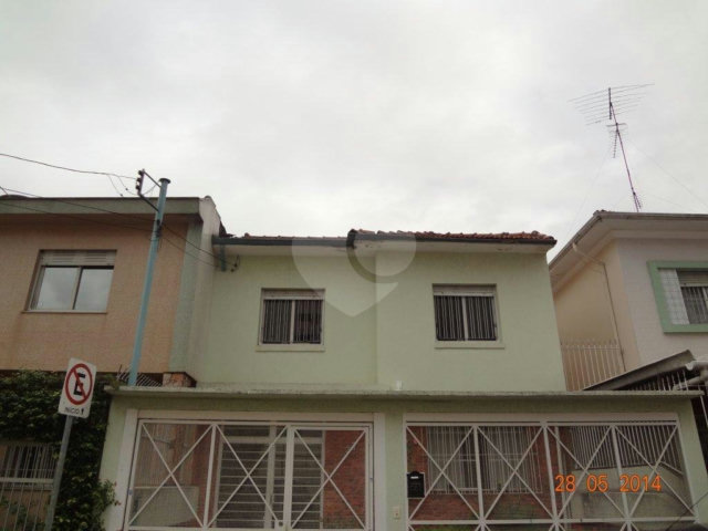 Sobrado à venda com 5 quartos, sendo 1 suíte,  em Santana, São Paulo, SP