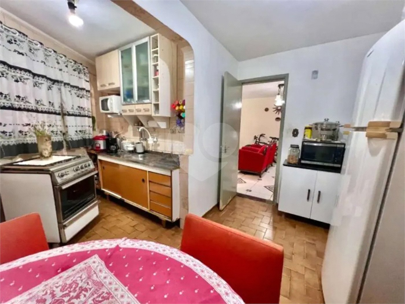 Sobrado à venda com 3 quartos, sendo 1 suíte, em Jabaquara, São Paulo, SP