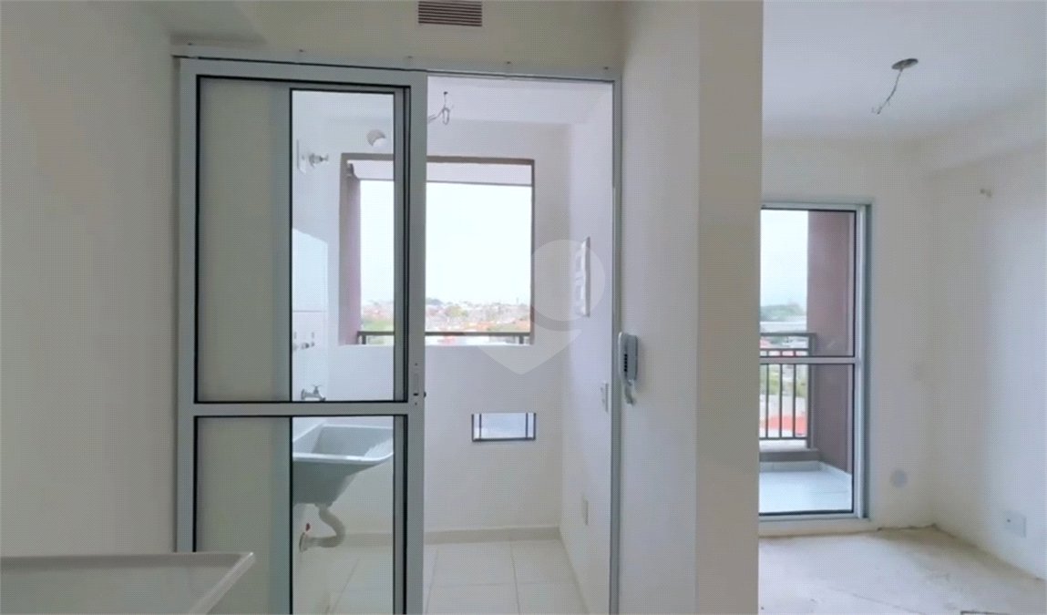 Apartamento à venda com 2 quartos em Além Ponte, Sorocaba, SP