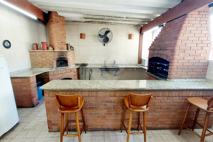 Apartamento para alugar com 3 quartos, sendo 1 suíte, em Casa Verde, São Paulo, SP