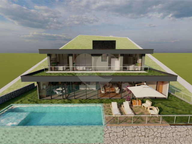 Casa à venda no condomínio Gleba II, Mairiporã - SP