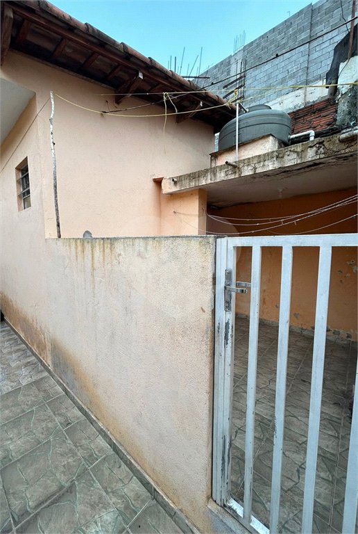 Casa à venda com 2 quartos, sendo 1 suíte, em Mandaqui, São Paulo, SP