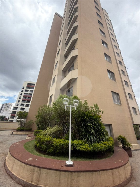 Apartamento à venda com 2 quartos, sendo 1 suíte,  em Vila Paulicéia, São Paulo, SP